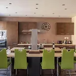 Nouveau - L'entre Nous - Europa Park Apartment Huttenheim
