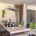 Apartment Nouveau - L'entre Nous - Europa Park Huttenheim
