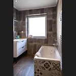 Nouveau - L'entre Nous - Europa Park Apartment Huttenheim