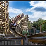Nouveau - L'entre Nous - Europa Park Apartment