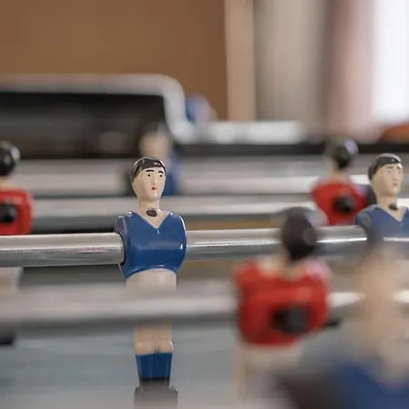 Nouveau - L'entre Nous - Europa Park アパート