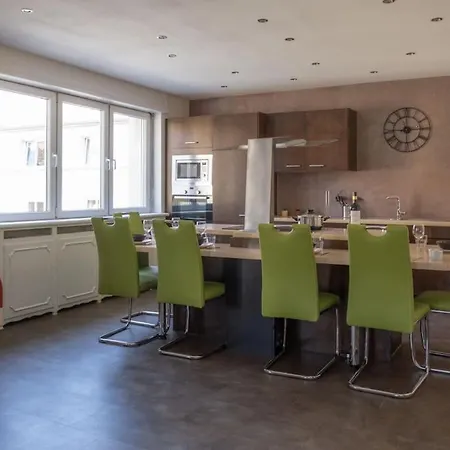 Nouveau - L'entre Nous - Europa Park * Huttenheim