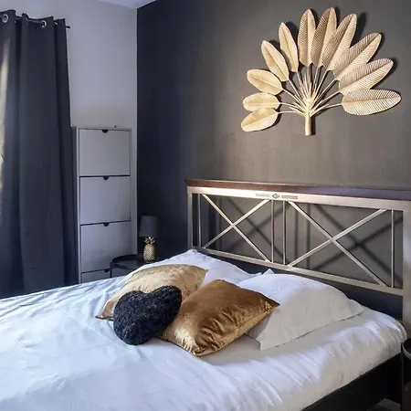 Nouveau - L'entre Nous - Europa Park