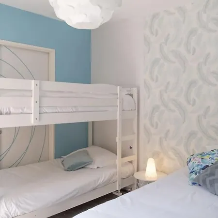 Nouveau - L'entre Nous - Europa Park Apartment *