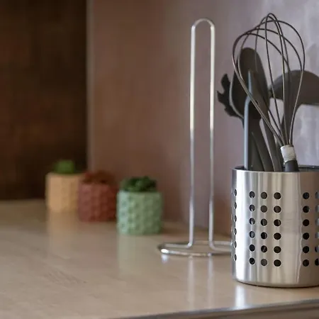 Nouveau - L'entre Nous - Europa Park アパート Huttenheim