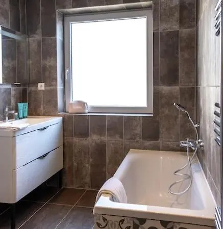 Appartement Nouveau - L'entre Nous - Europa Park