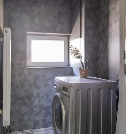 Nouveau - L'entre Nous - Europa Park Apartment