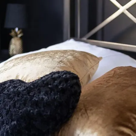 アパート Nouveau - L'entre Nous - Europa Park Huttenheim