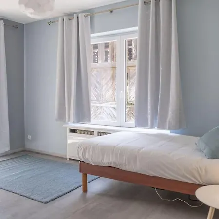 Apartment Nouveau - L'entre Nous - Europa Park *