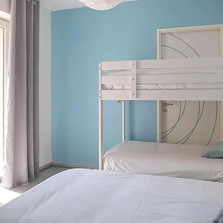 Nouveau - L'entre Nous - Europa Park Apartment