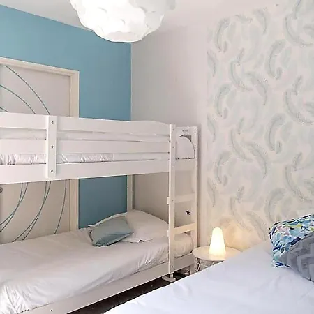 Apartment Nouveau - L'entre Nous - Europa Park Huttenheim