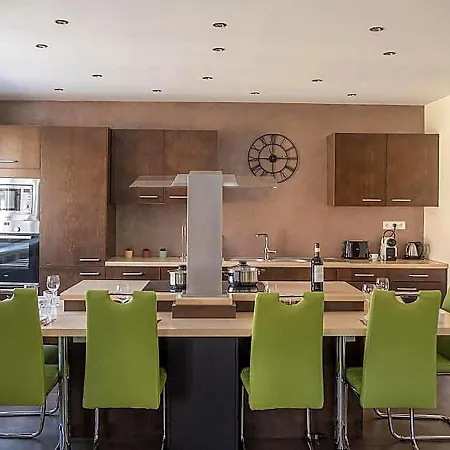 Nouveau - L'entre Nous - Europa Park Appartement Huttenheim