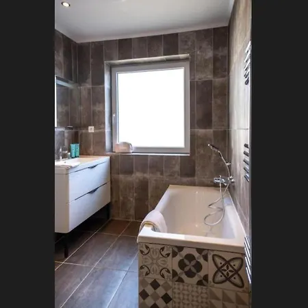 Nouveau - L'entre Nous - Europa Park Appartement Huttenheim