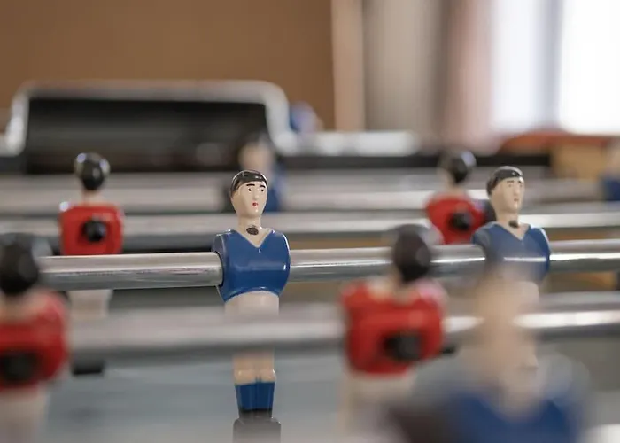 Nouveau - L'entre Nous - Europa Park Apartment