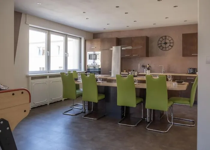 Nouveau - L'entre Nous - Europa Park * Huttenheim