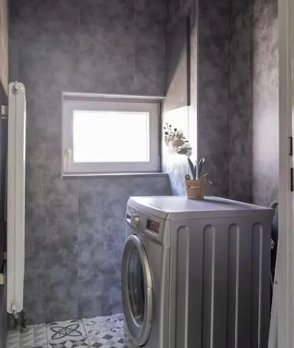 Nouveau - L'entre Nous - Europa Park Apartment