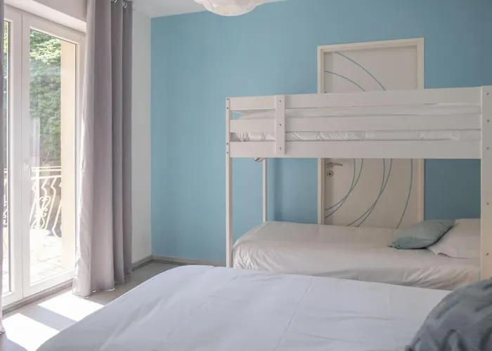 Nouveau - L'entre Nous - Europa Park